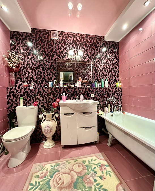 2 - кімнатна квартира, Фурманова ! Полтава - изображение 6