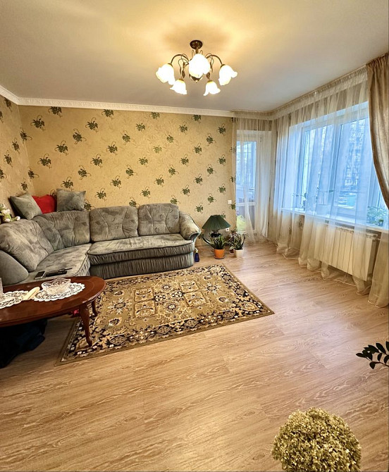 2 - кімнатна квартира, Фурманова ! Полтава - изображение 2