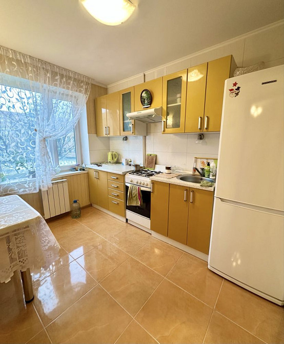 2 - кімнатна квартира, Фурманова ! Полтава - изображение 1