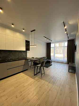 Оренда новобуд вул.Під Голоском ЖК Білий шоколад Львів