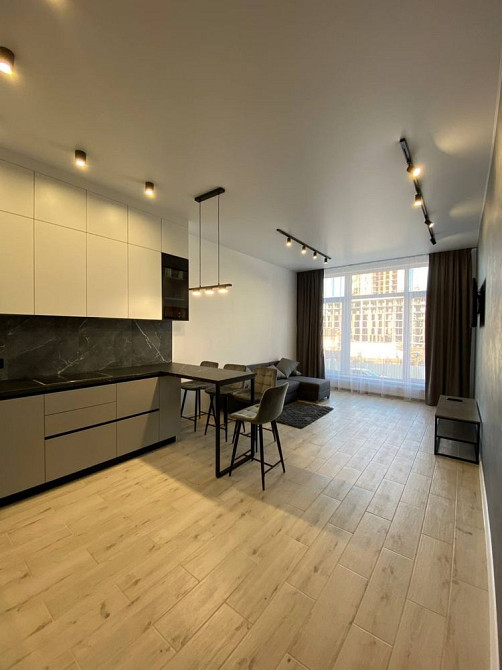 Оренда новобуд вул.Під Голоском ЖК Білий шоколад Львів - зображення 3