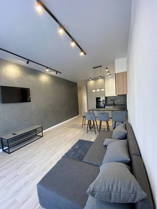 Оренда новобуд вул.Під Голоском ЖК Білий шоколад Львів - зображення 1