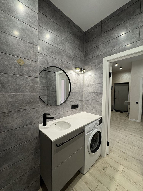 Оренда новобуд вул.Під Голоском ЖК Білий шоколад Львів - зображення 7