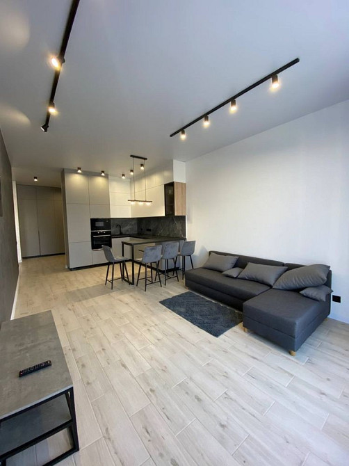 Оренда новобуд вул.Під Голоском ЖК Білий шоколад Львів - зображення 2