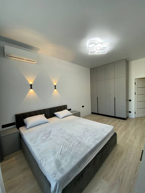 Оренда новобуд вул.Під Голоском ЖК Білий шоколад Львів - зображення 4