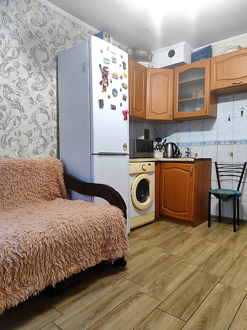 Сдам хорошую 2ккв на Одесской, переулок Зерновой Харьков - изображение 1