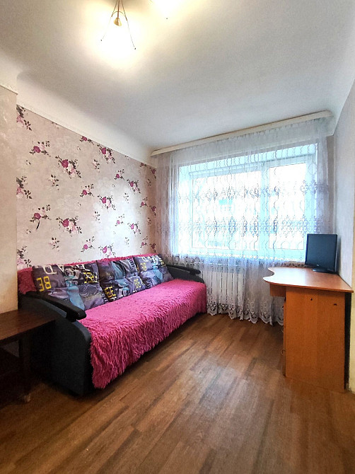 Сдам хорошую 2ккв на Одесской, переулок Зерновой Харьков - изображение 5