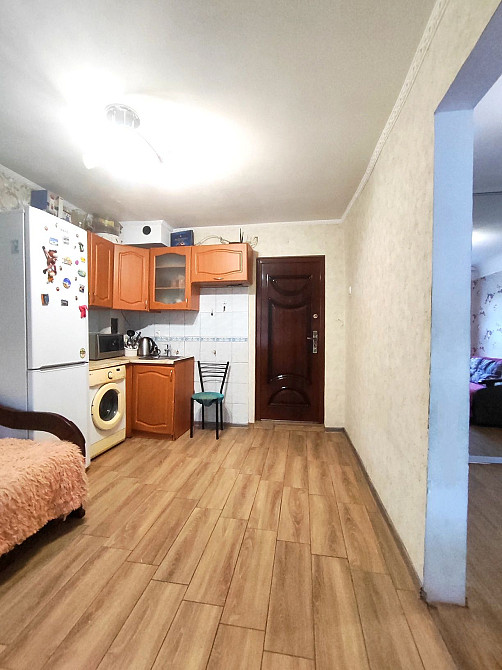 Сдам хорошую 2ккв на Одесской, переулок Зерновой Харьков - изображение 4