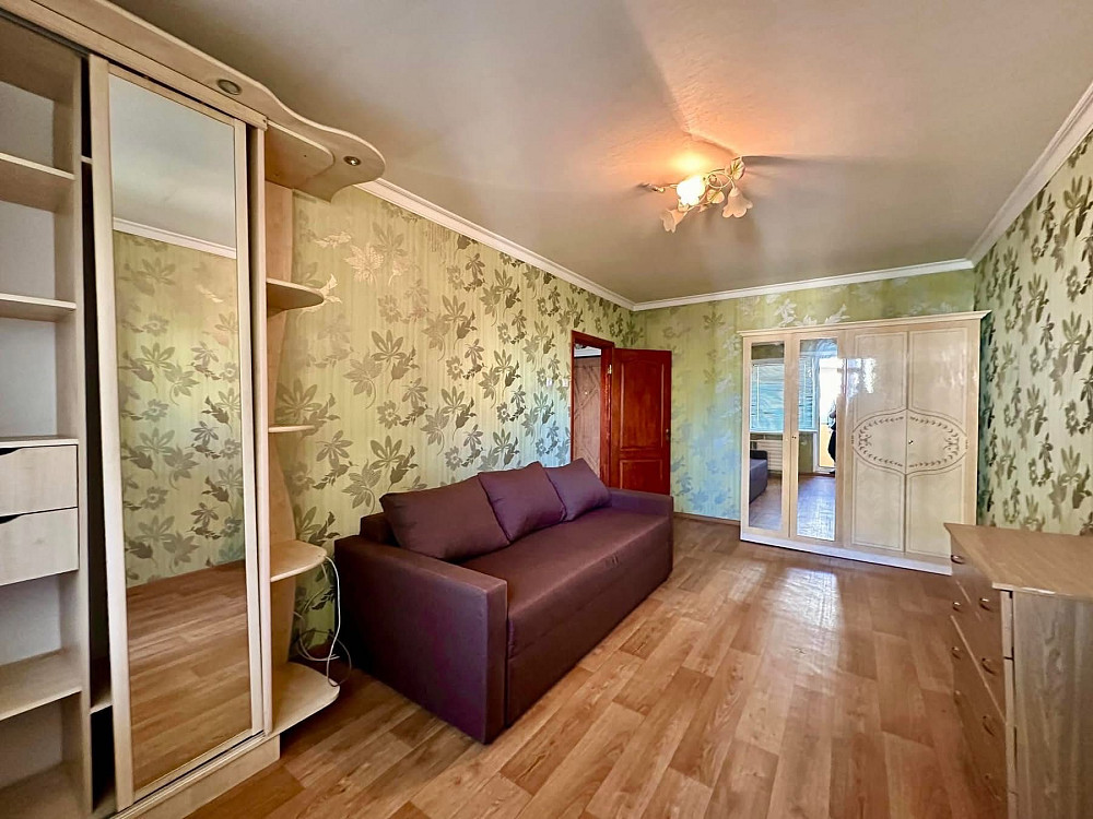 1-кімнатна / Леваневського Біла Церква - зображення 5