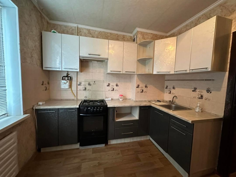 1-кімнатна / Леваневського Біла Церква - зображення 1