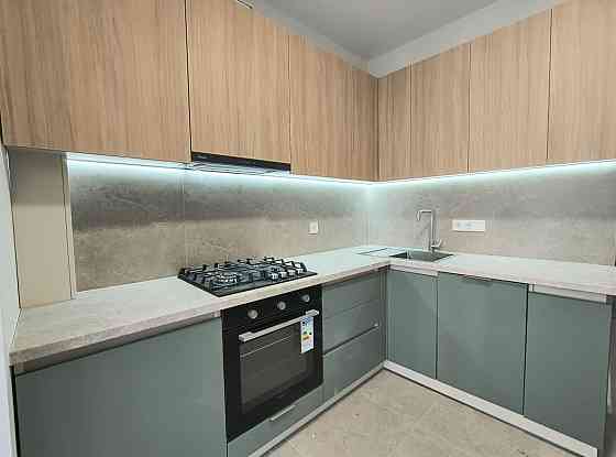 Перша оренда 2 кім квартири в ЖК Софія Резиденс Софіївська Борщагівка