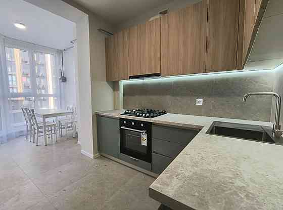 Перша оренда 2 кім квартири в ЖК Софія Резиденс Софіївська Борщагівка