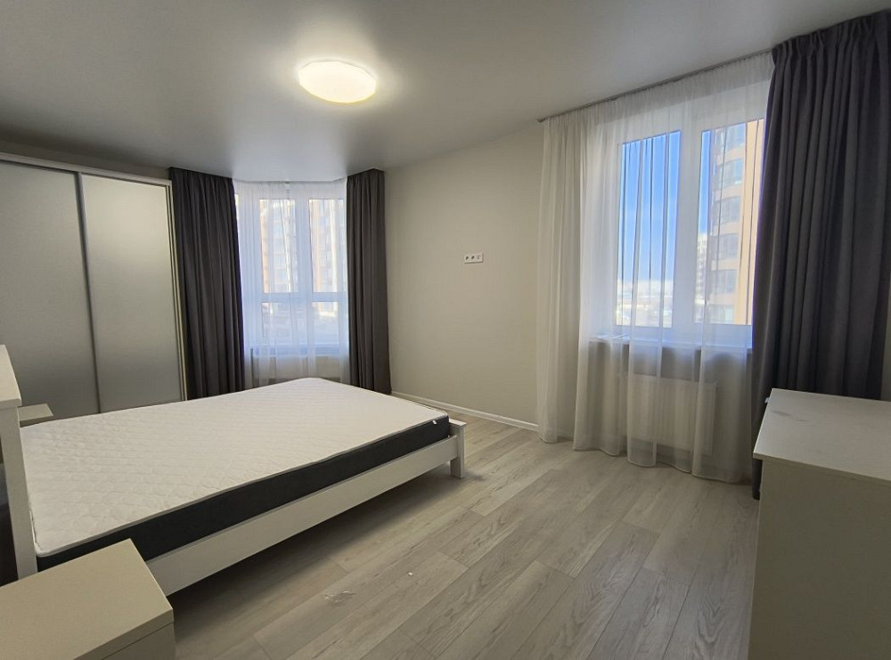 Перша оренда 2 кім квартири в ЖК Софія Резиденс Софіївська Борщагівка - зображення 8