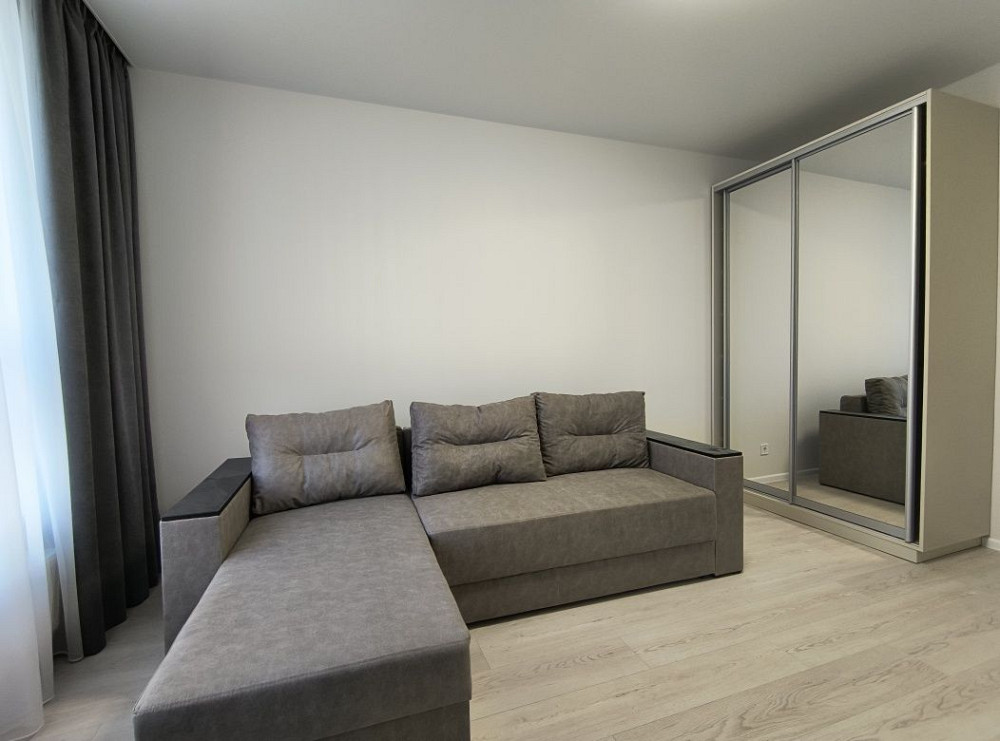 Перша оренда 2 кім квартири в ЖК Софія Резиденс Софіївська Борщагівка - зображення 5