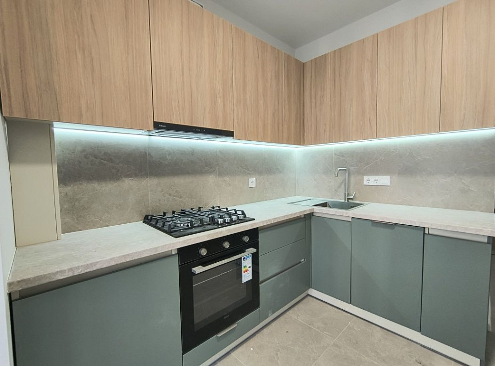 Перша оренда 2 кім квартири в ЖК Софія Резиденс Софіївська Борщагівка - зображення 1