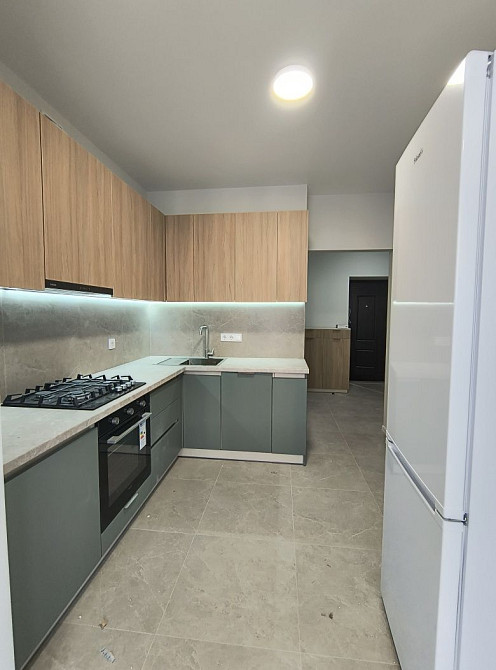 Перша оренда 2 кім квартири в ЖК Софія Резиденс Софіївська Борщагівка - зображення 2