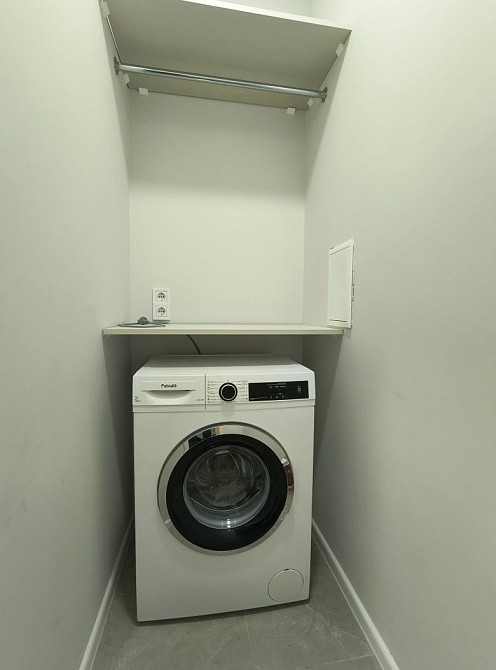 Перша оренда 2 кім квартири в ЖК Софія Резиденс Софіївська Борщагівка - зображення 7