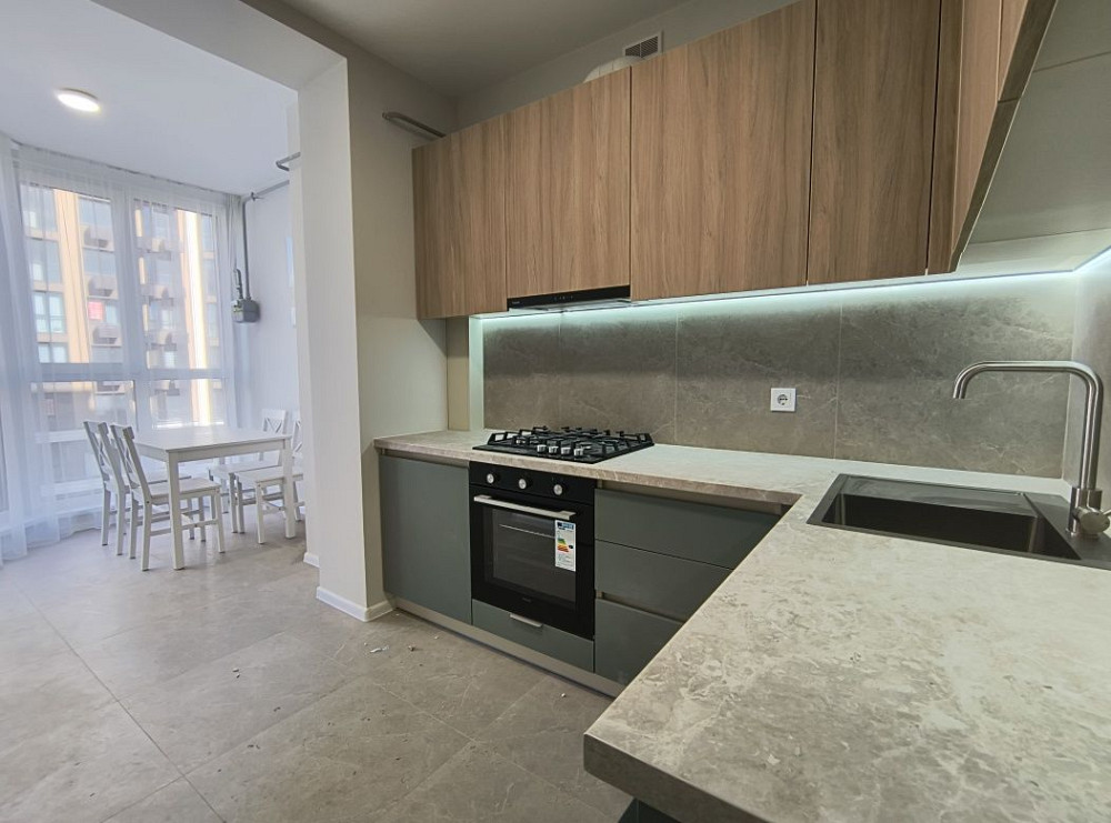 Перша оренда 2 кім квартири в ЖК Софія Резиденс Софіївська Борщагівка - зображення 3