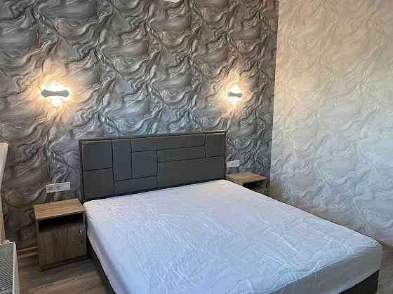 Аренда 2к студия ЖК Баку Центр Парк Глобы Днепр