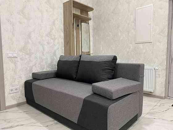 Аренда 2к студия ЖК Баку Центр Парк Глобы Днепр