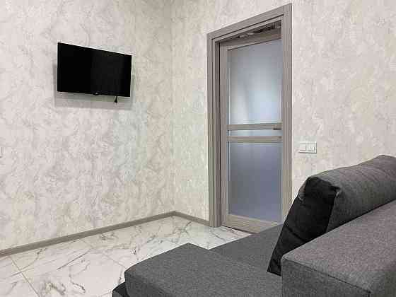 Аренда 2к студия ЖК Баку Центр Парк Глобы Днепр