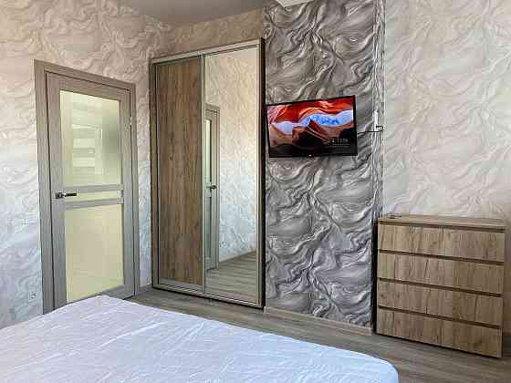 Аренда 2к студия ЖК Баку Центр Парк Глобы Днепр