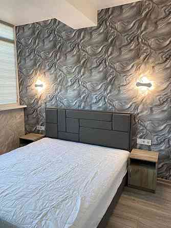 Аренда 2к студия ЖК Баку Центр Парк Глобы Днепр