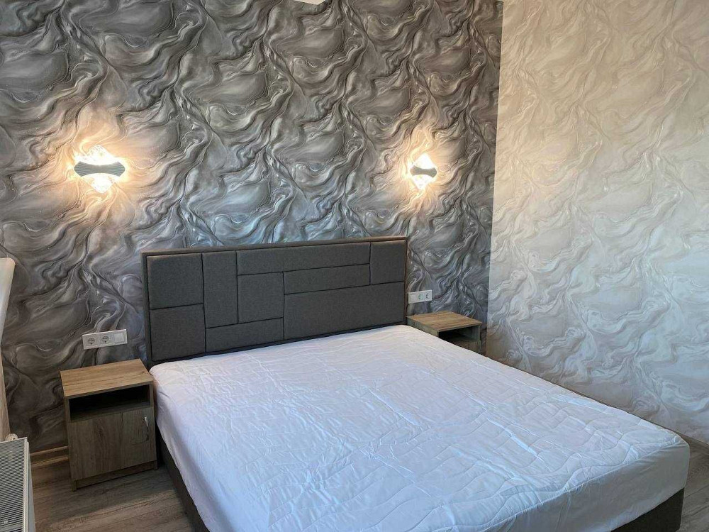 Аренда 2к студия ЖК Баку Центр Парк Глобы Днепр - изображение 1