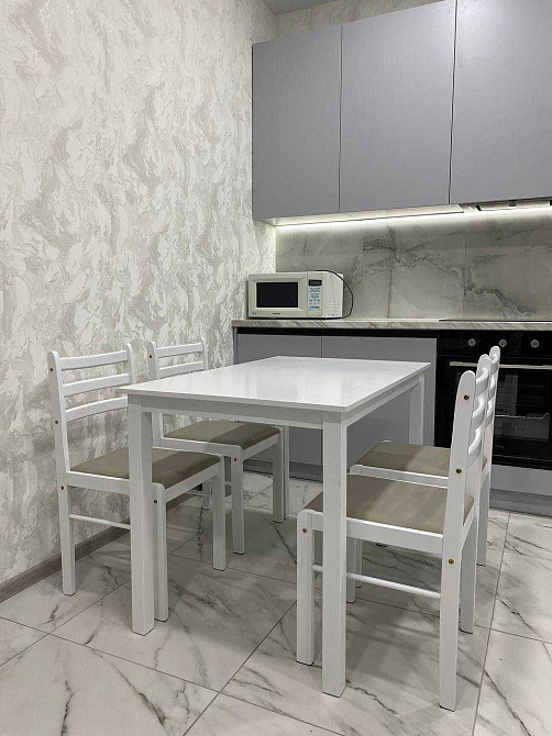 Аренда 2к студия ЖК Баку Центр Парк Глобы Днепр - изображение 8