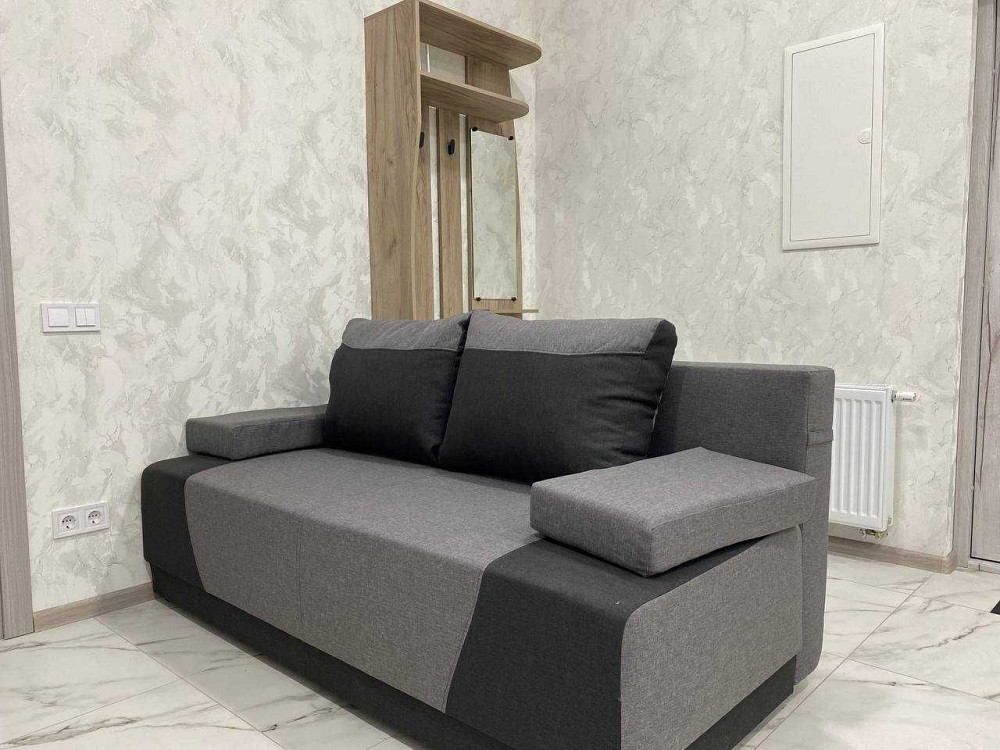 Аренда 2к студия ЖК Баку Центр Парк Глобы Днепр - изображение 6