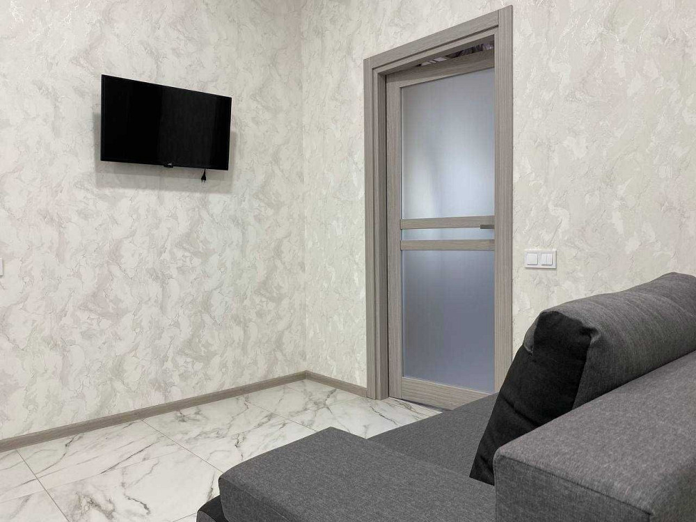 Аренда 2к студия ЖК Баку Центр Парк Глобы Днепр - изображение 5