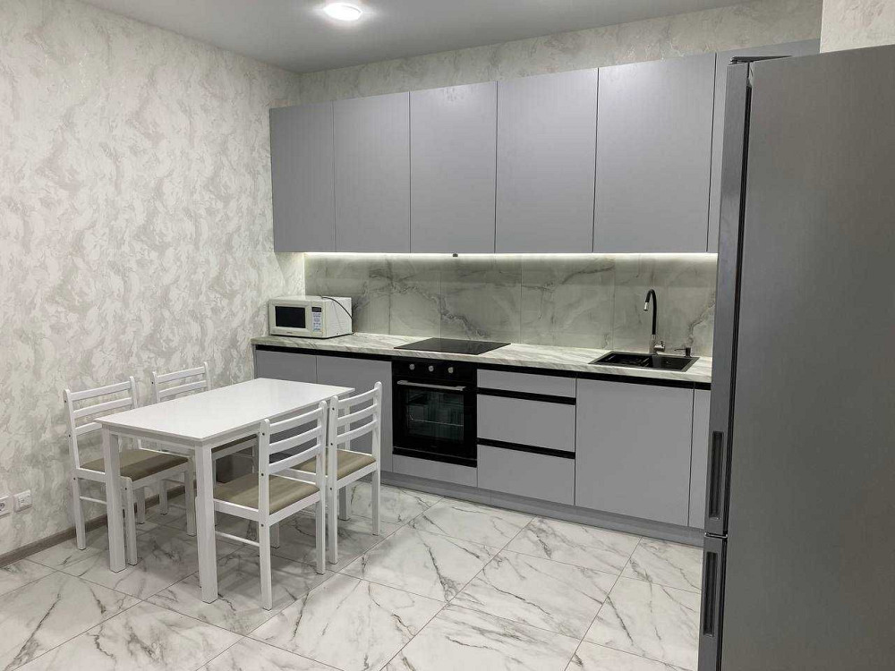 Аренда 2к студия ЖК Баку Центр Парк Глобы Днепр - изображение 7