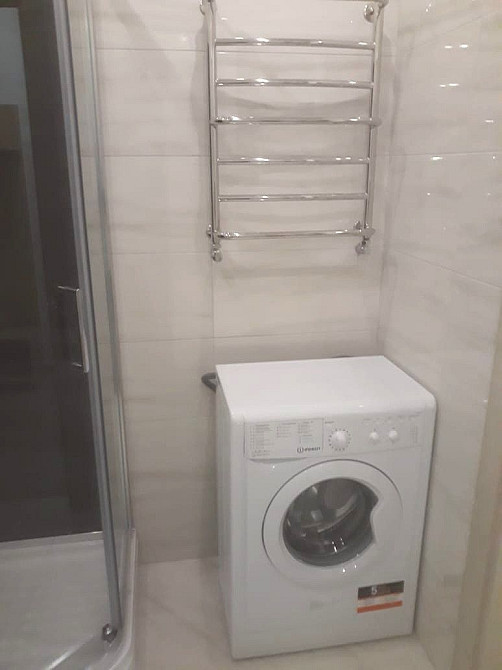 Оренда 1к квартири Стрийська, 115 Зубра - изображение 5