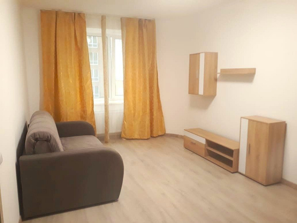 Оренда 1к квартири Стрийська, 115 Зубра - изображение 1