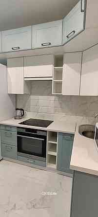 Здам квартиру в ЖК Баку, центр, парк Глоби Днепр