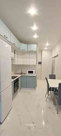 Здам квартиру в ЖК Баку, центр, парк Глоби Днепр