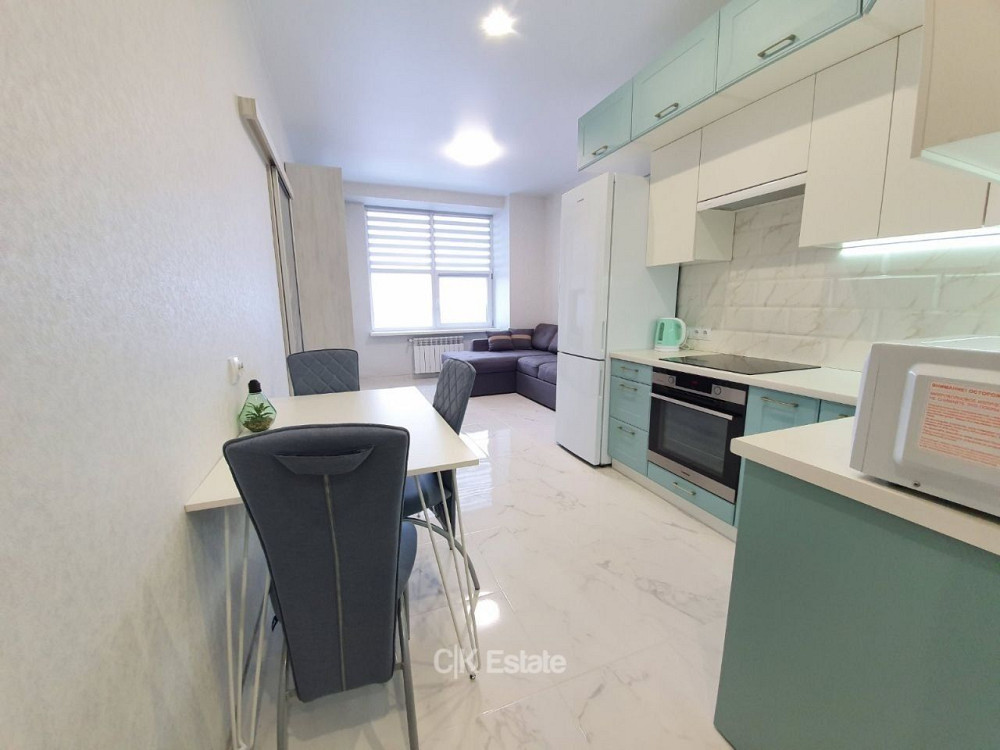 Здам квартиру в ЖК Баку, центр, парк Глоби Днепр - изображение 1