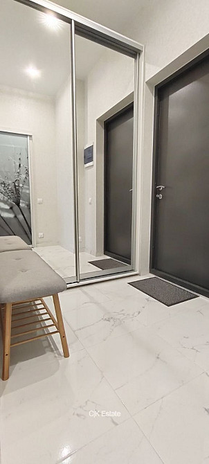 Здам квартиру в ЖК Баку, центр, парк Глоби Днепр - изображение 4