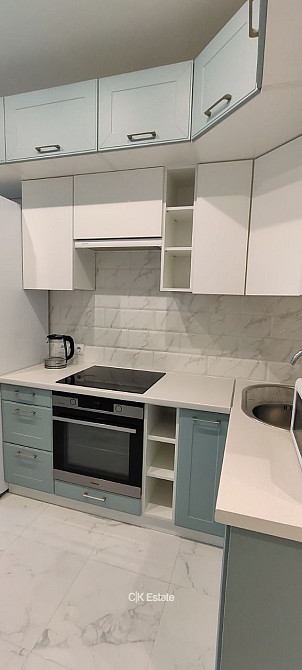 Здам квартиру в ЖК Баку, центр, парк Глоби Днепр - изображение 3