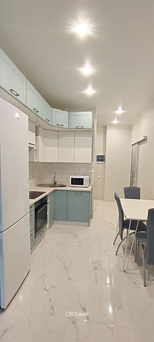 Здам квартиру в ЖК Баку, центр, парк Глоби Днепр - изображение 2