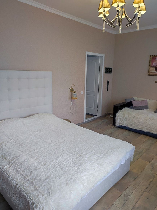 Долгосрочная аренда квартиры Центр,новострой,паркоместо. Херсон - изображение 2