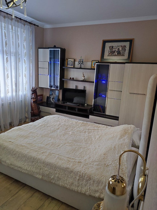 Долгосрочная аренда квартиры Центр,новострой,паркоместо. Херсон - изображение 3