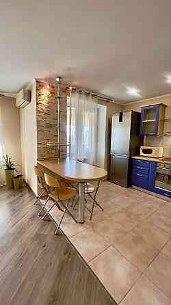 Здаеться від власника 3-х кімнатна квартира в парковій зоні Київ