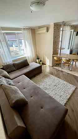 Здаеться від власника 3-х кімнатна квартира в парковій зоні Київ