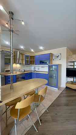 Здаеться від власника 3-х кімнатна квартира в парковій зоні Київ