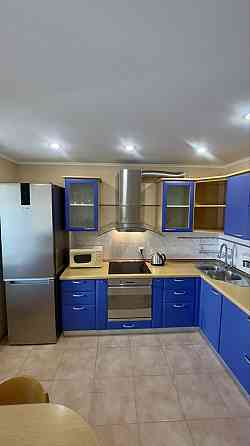 Здаеться від власника 3-х кімнатна квартира в парковій зоні Київ