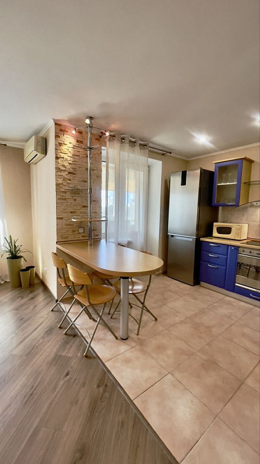 Здаеться від власника 3-х кімнатна квартира в парковій зоні Київ - зображення 1