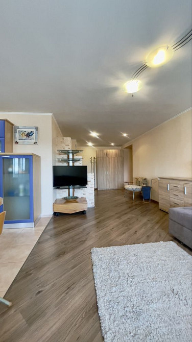 Здаеться від власника 3-х кімнатна квартира в парковій зоні Київ - зображення 7