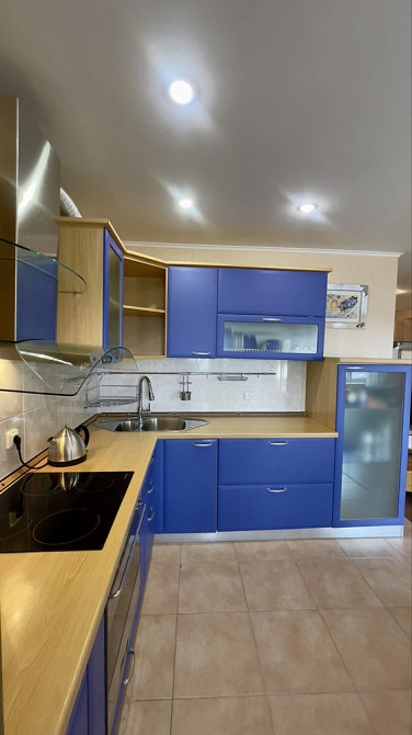 Здаеться від власника 3-х кімнатна квартира в парковій зоні Київ - зображення 4