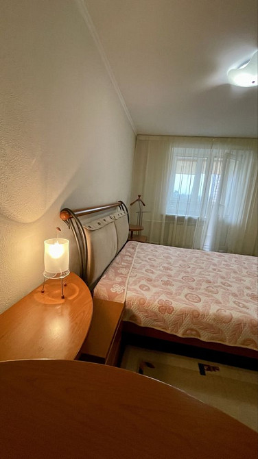 Здаеться від власника 3-х кімнатна квартира в парковій зоні Київ - зображення 8